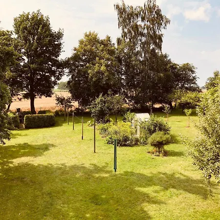 Daire Zur Schoritzer Wiek 10 *